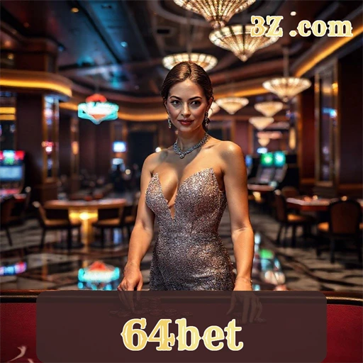 64bet App Móvel