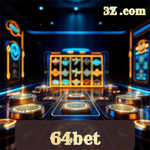 64bet Cassino Online