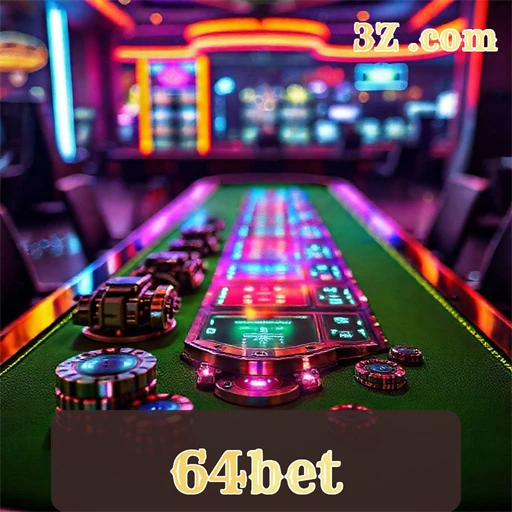 64bet Apostas em Esportes
