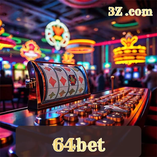 64bet Pagamentos Rápidos