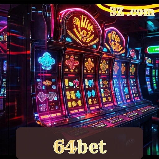 64bet Promoções Especiais