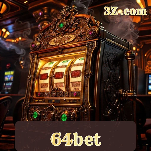 64bet Programa VIP